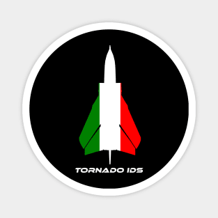 Tornado IDS - Aeronautica Militare Magnet